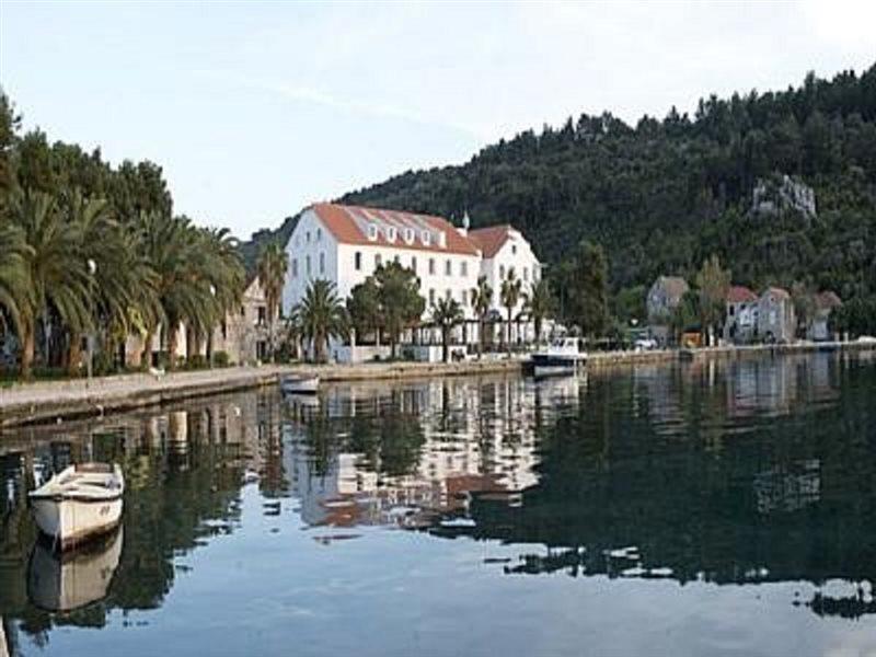 Hotel Sipan Šipanska Luka Dış mekan fotoğraf